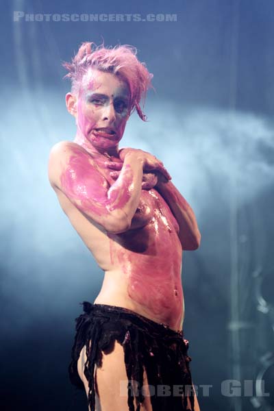 BONAPARTE - 2013-06-28 - EVREUX - Hippodrome Evreux Normandie - 